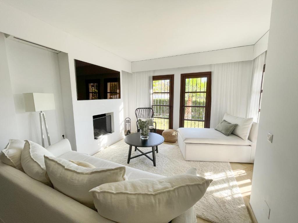 Enjoy Marbella in a TOP Location Near the Beach - 3