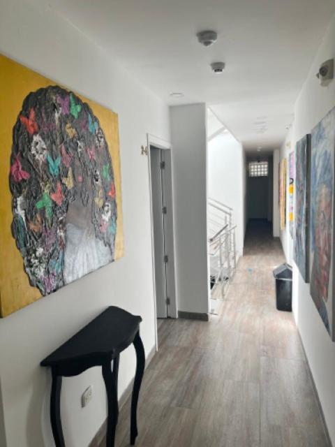 Casa Noir Cartagena photo