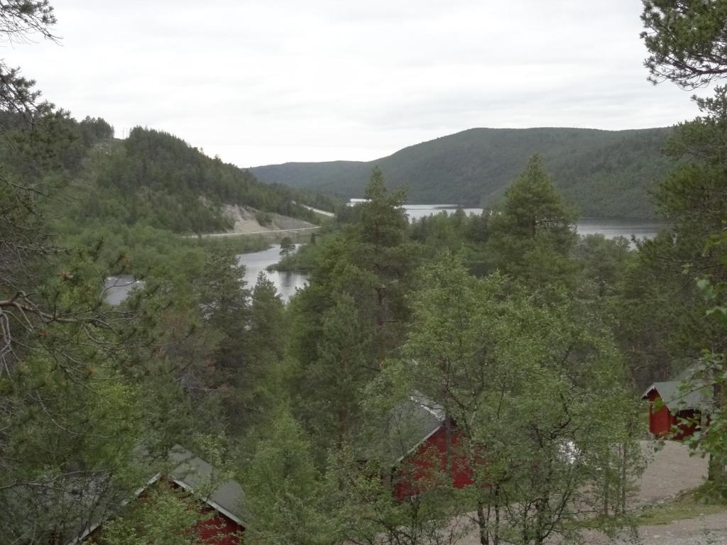 Kenestupa Matkailukeskus photo