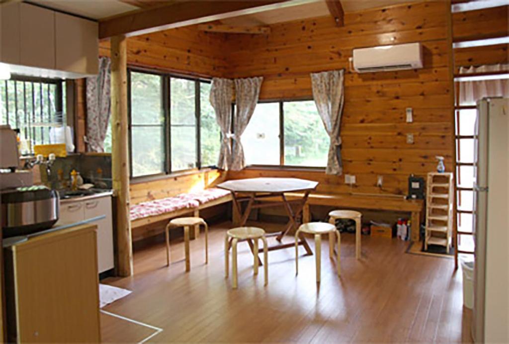 Myu-zu - Vacation STAY 01045v, Nasushiobara