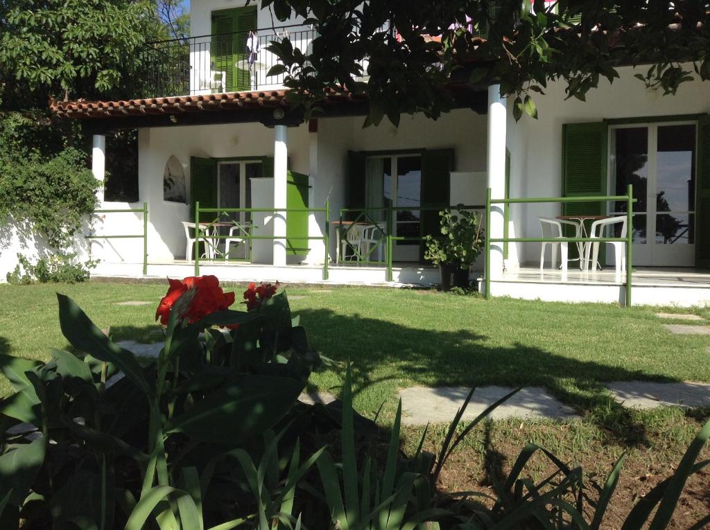 Villa Yiannis (Adult Friendly) photo