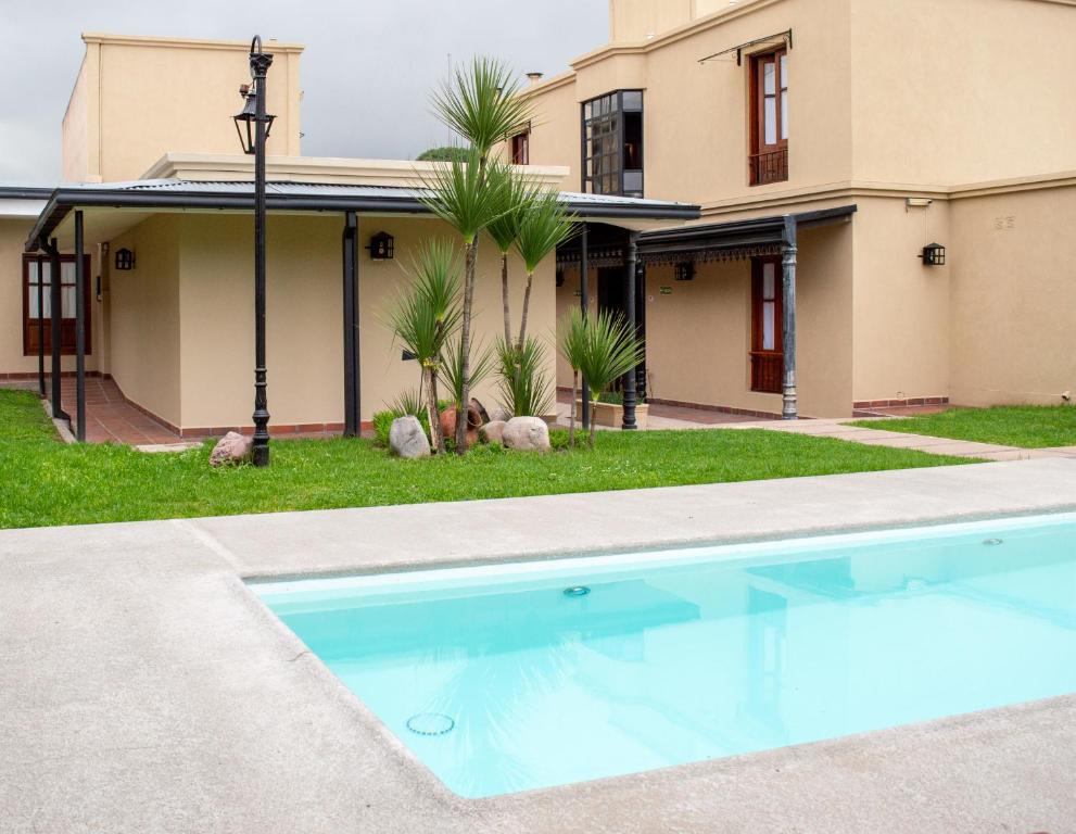 El Arribo Hotel photo
