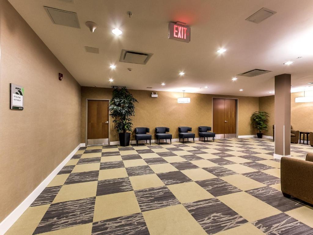 Radisson Hotel Edmonton Airport photo