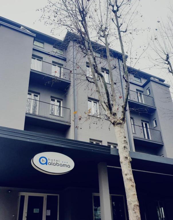 Hotel Alabama by ALEhotels - 2