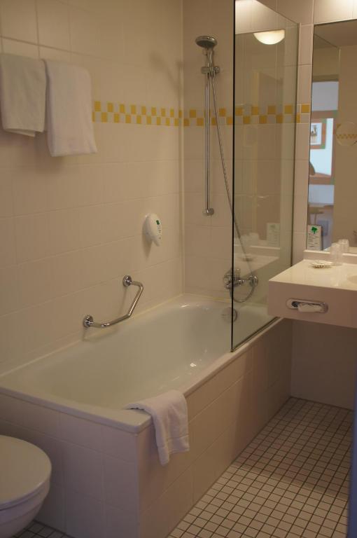 EuroHotel Gunzburg photo