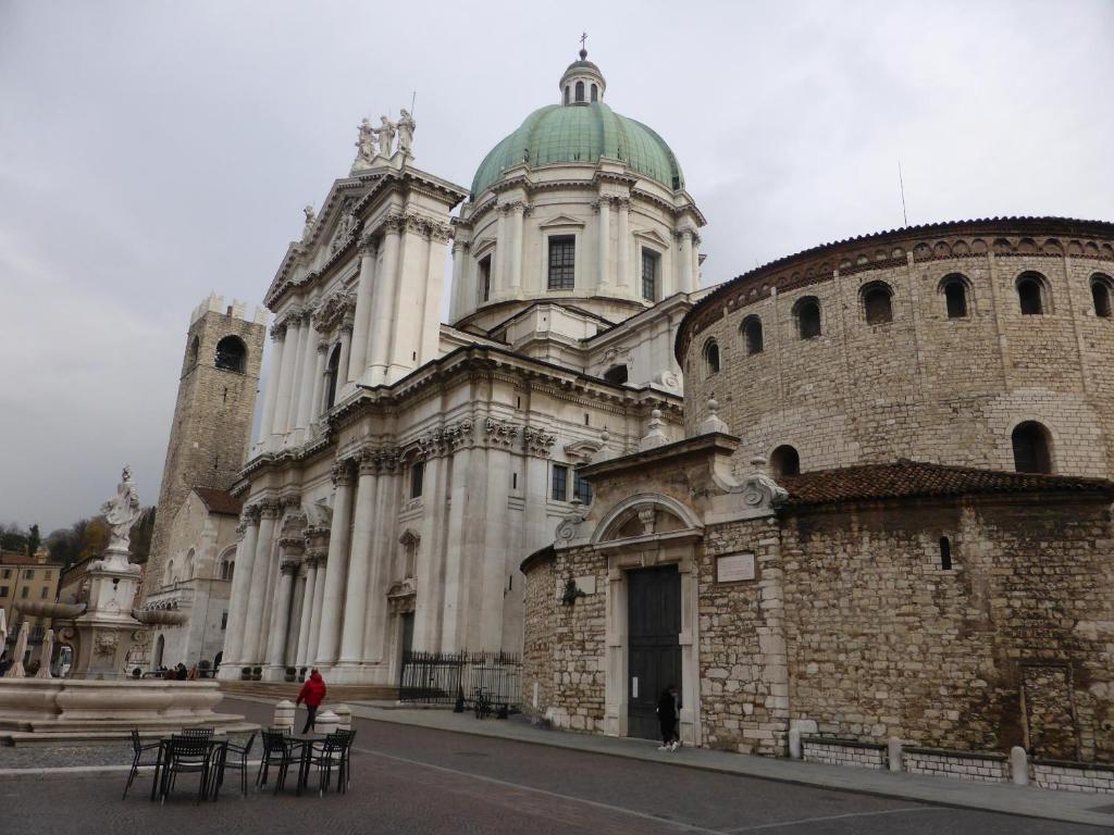 Galleria d'Arte - Foresteria - 2