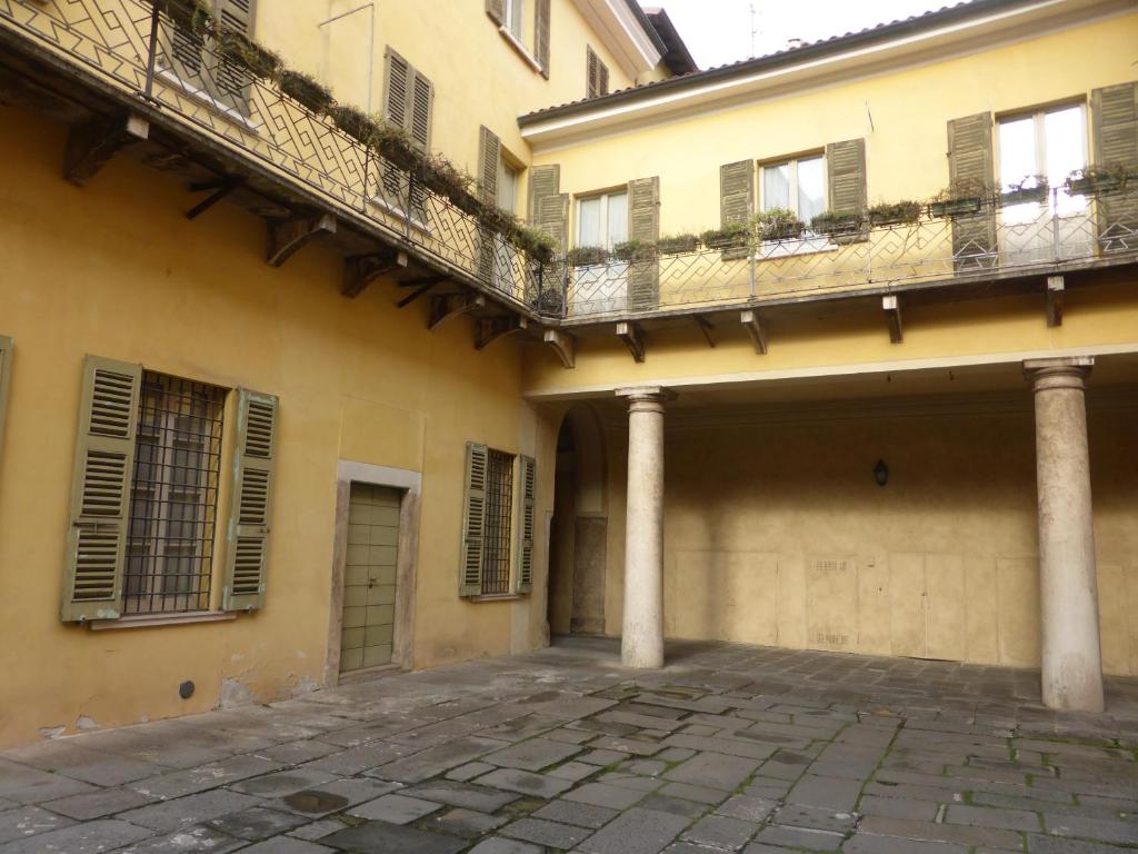 Galleria d'Arte - Foresteria - 4