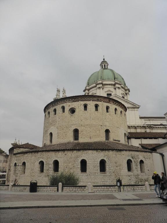 Galleria d'Arte - Foresteria - 1