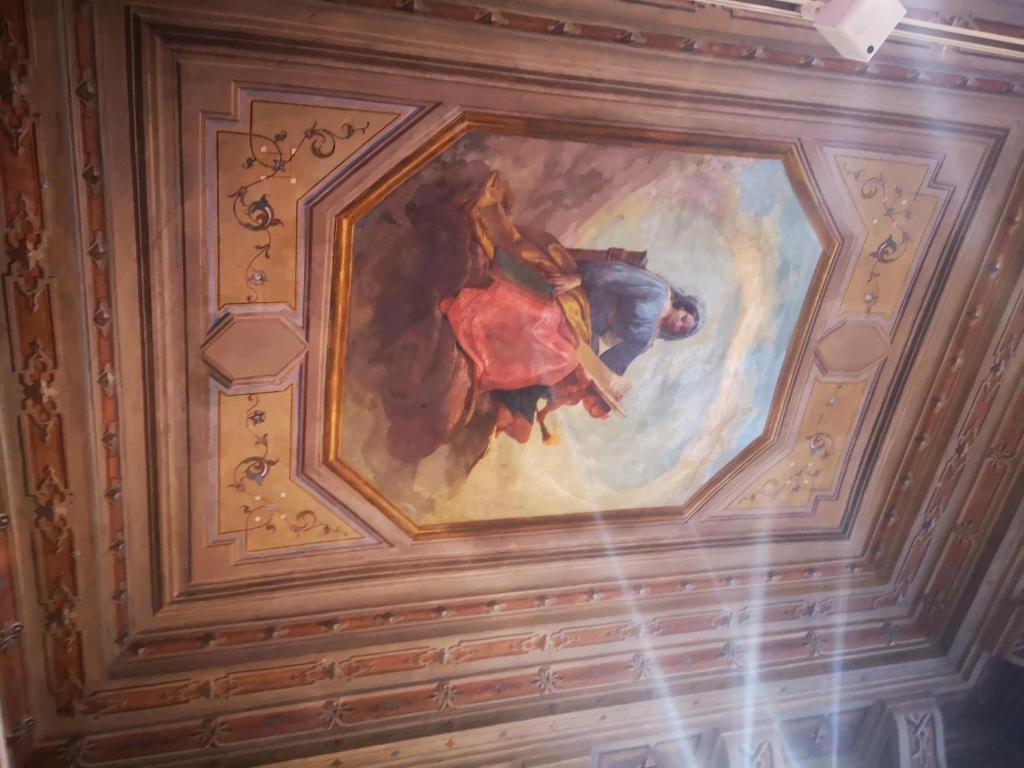 Galleria d'Arte - Foresteria - 5