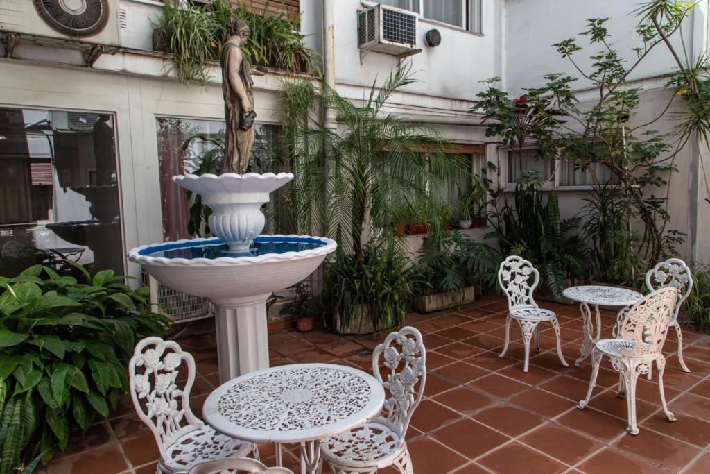 Facilities