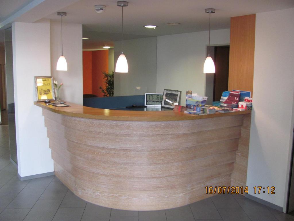 Hotel Metzgern photo