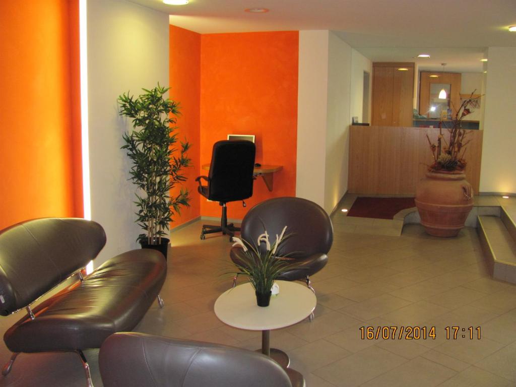 Hotel Metzgern photo