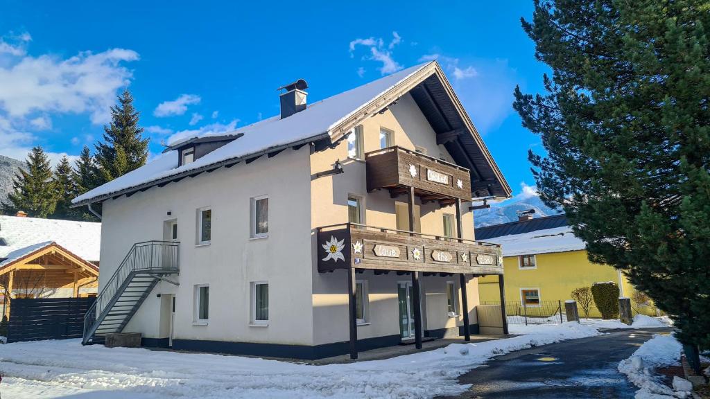 Chalet Love The Alps by All in One Apartments - 4