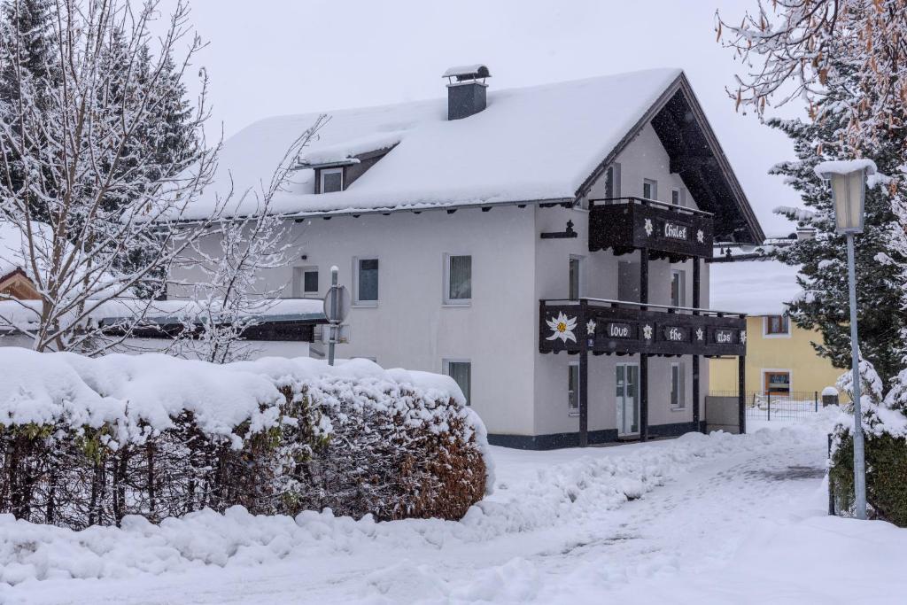 Chalet Love The Alps by All in One Apartments - 5
