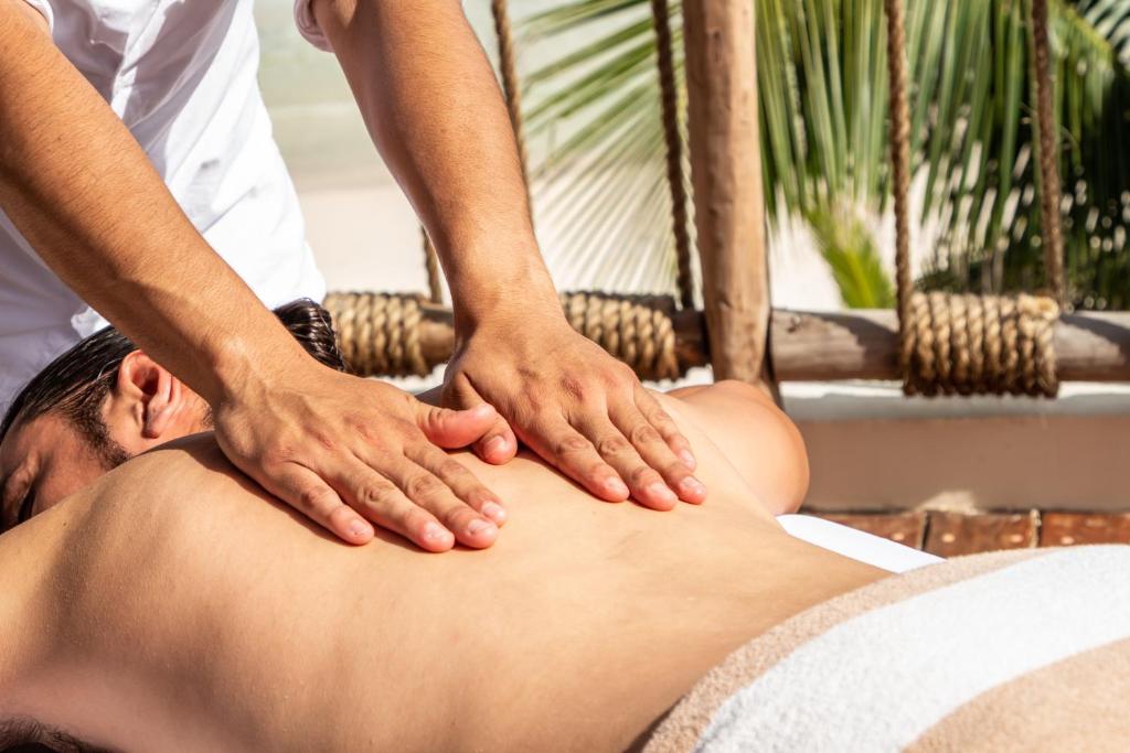 Massage