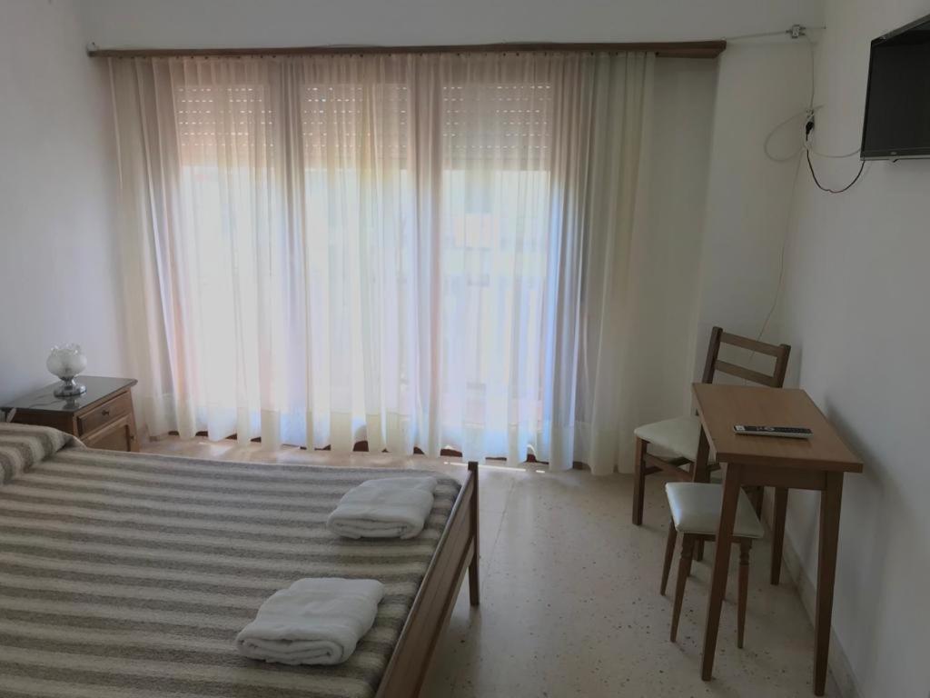 Hotel España - 5