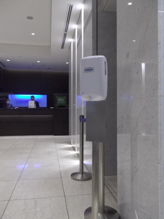 ibis Styles Tokyo Ginza photo