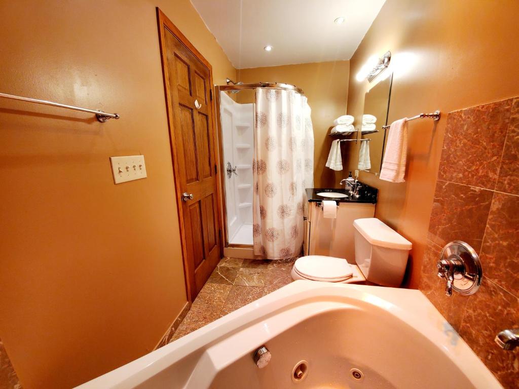 Studio with Jacuzzi Close to Loyola FREE PARKING photo