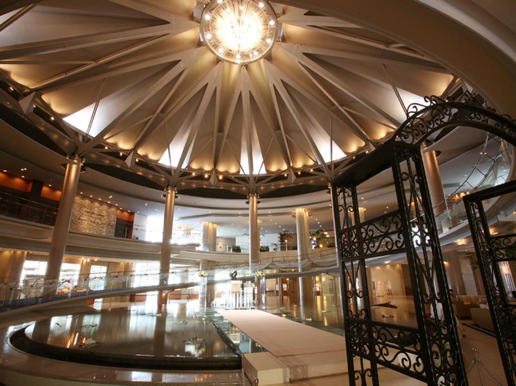 히로시마 프린스 호텔 호텔 이미지 1