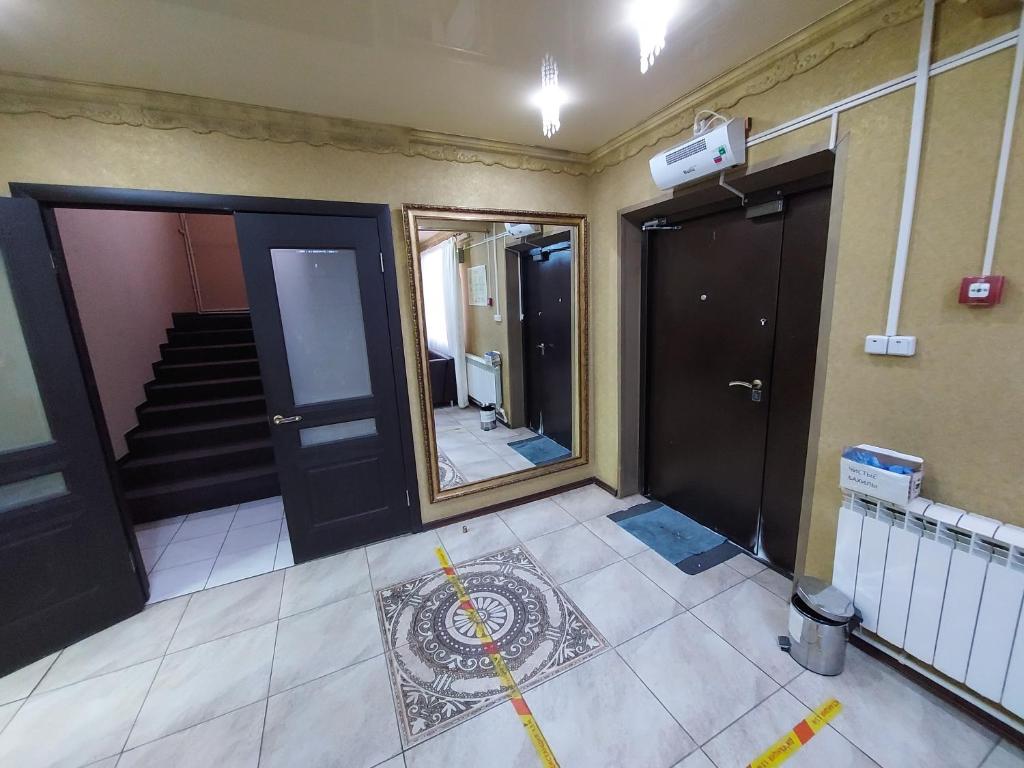 Sibir Hotel Yakutsk photo