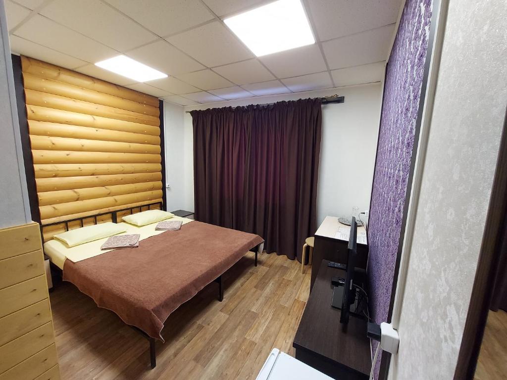 Sibir Hotel Yakutsk photo