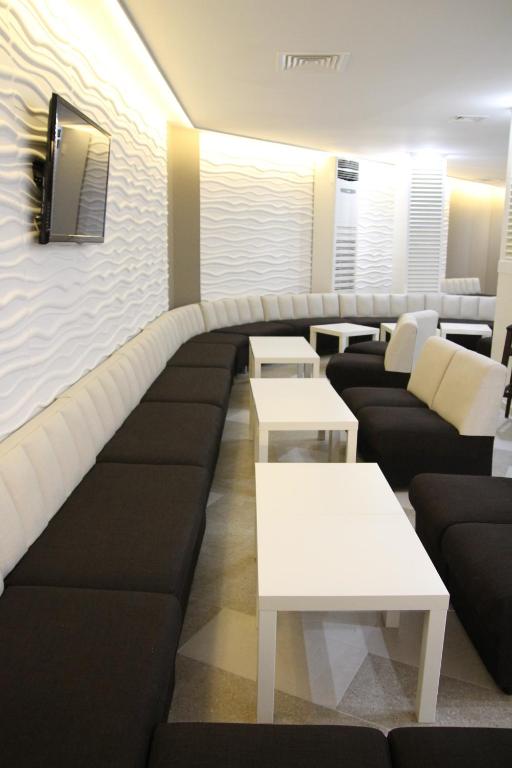 Luna Beach Hotel - All Inclusive — Restaurant & bars in Golden Sands, Varna Region