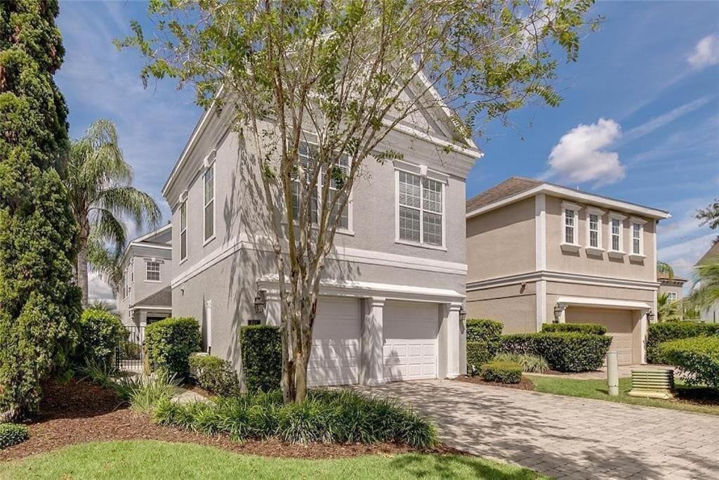 5 Bedrooms with In-law suite REUNION RESORT Villa Pool, Spa, NO water park, Kissimmee