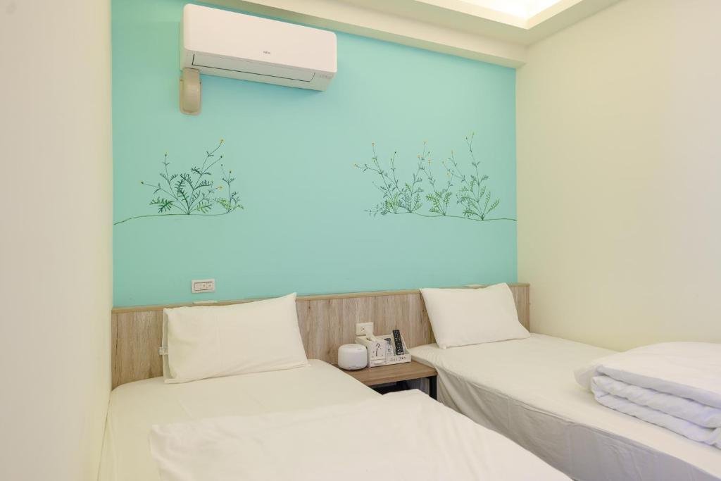 Fengxianlu Herb Garden Homestay photo