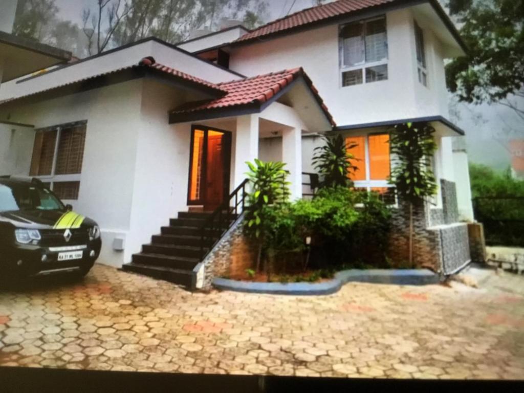 Misty Meadows — Hotel in Yercaud