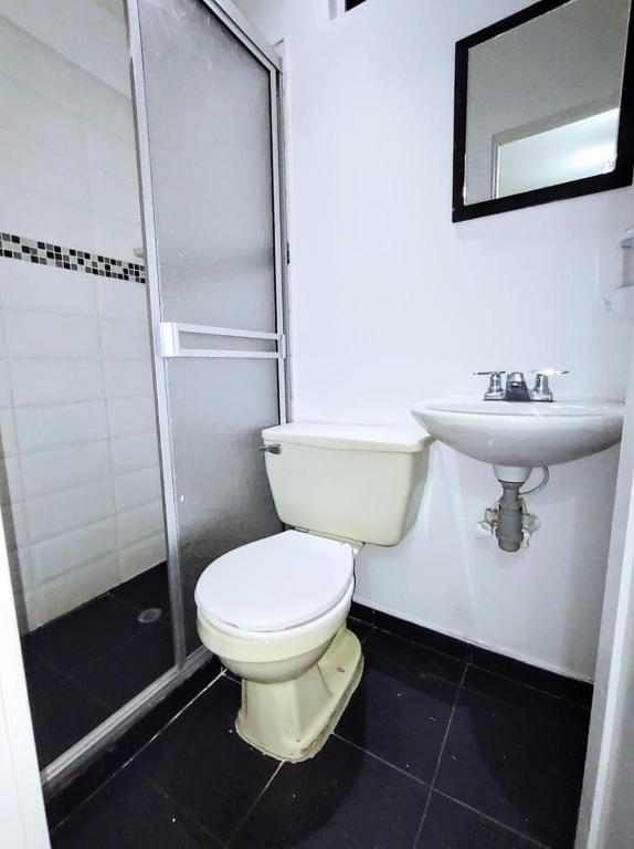 CASA HOTEL MODELIA REAL photo