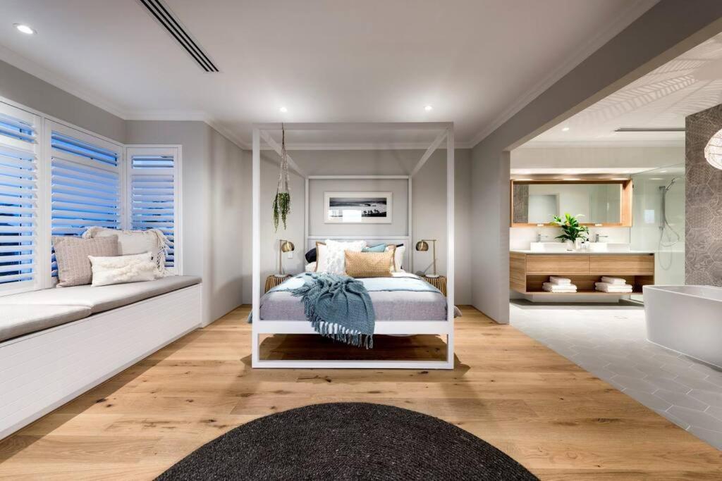 The Bayside Sorrento - EXECUTIVE ESCAPES