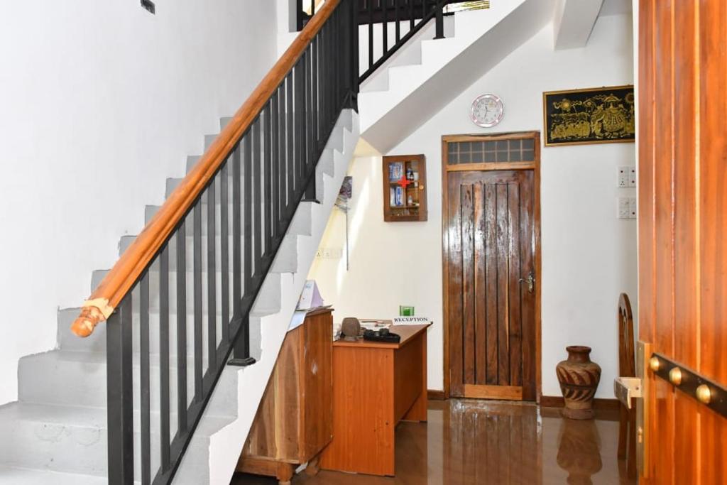 Pearl Bungalow Trincomalee photo