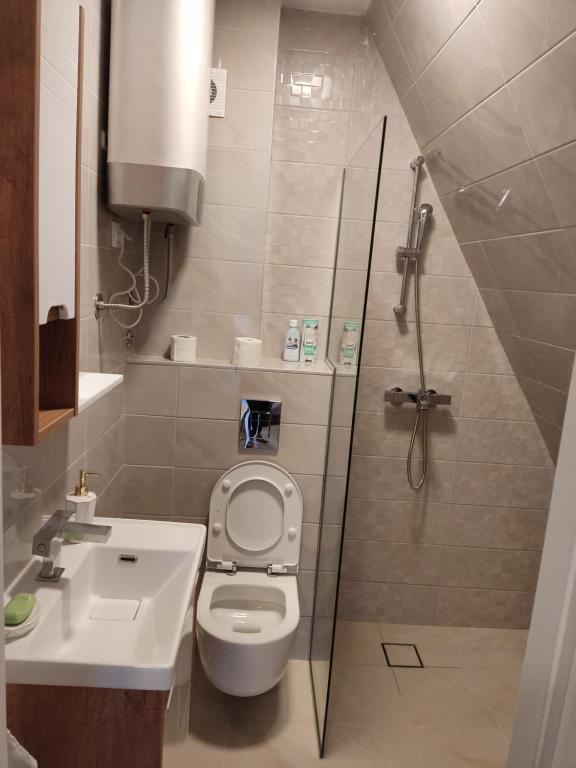 Apartmani Jezero Divčibare - 4