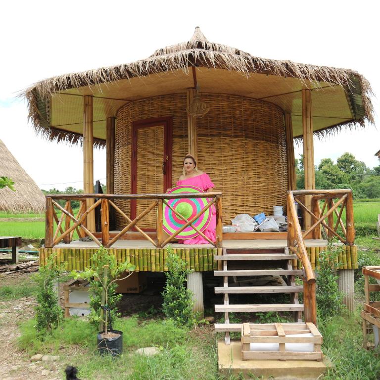 น่านศิลารมย์ — Hotel in Nan