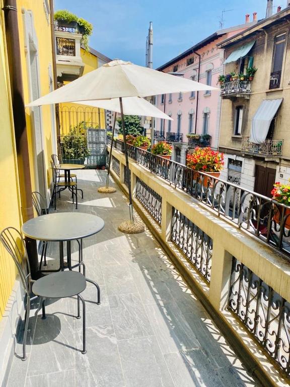 Milano Central — Hotel in Milan