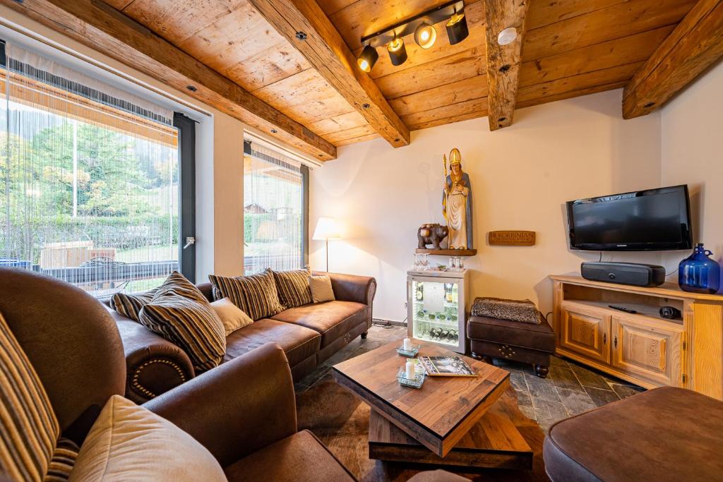Berghotel & Chalets Adersberg photo
