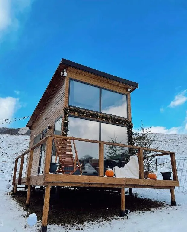 Roua by NorAtlas Heritage - Adults Only, hotel v destinaci Buzău