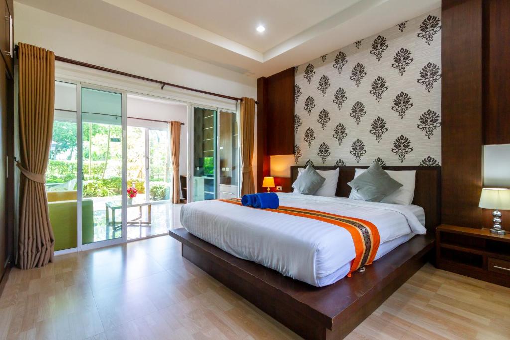 Phutara Lanta Resort