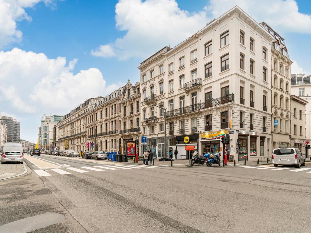 The Heart of Brussels photo