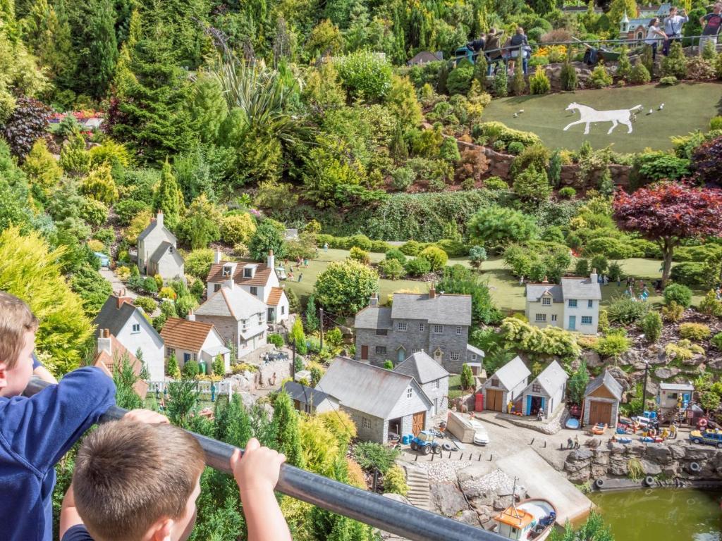 Merritt House アクティビティ