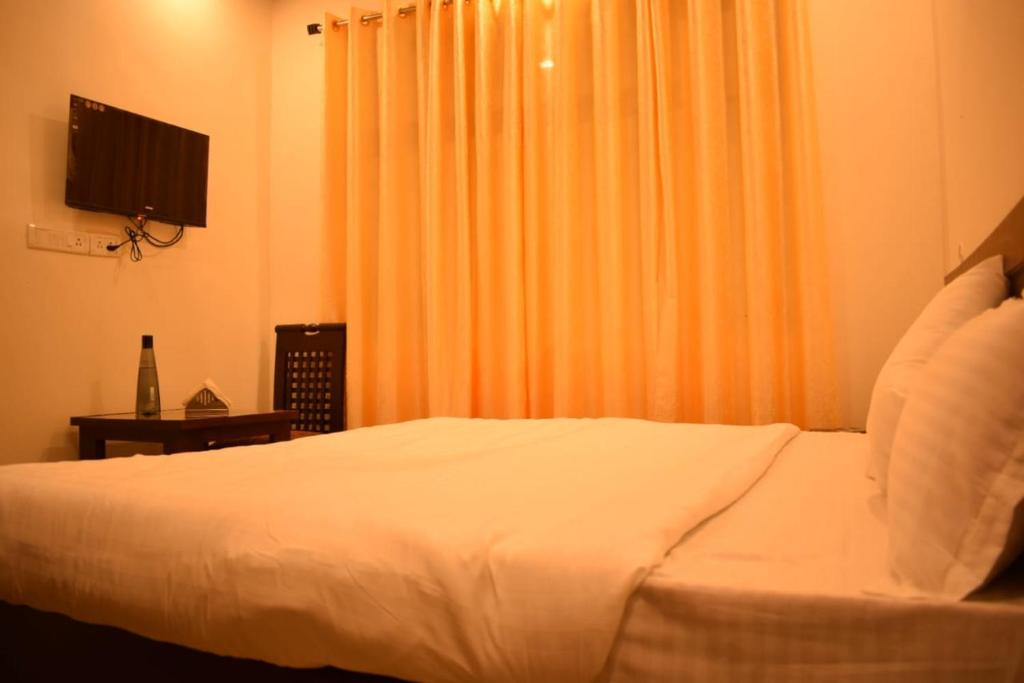 Nature Heights BNB — Hotel in Nainital