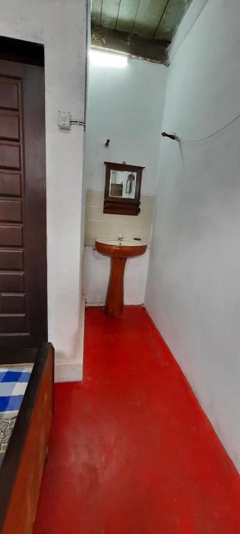 Moray homestay photo