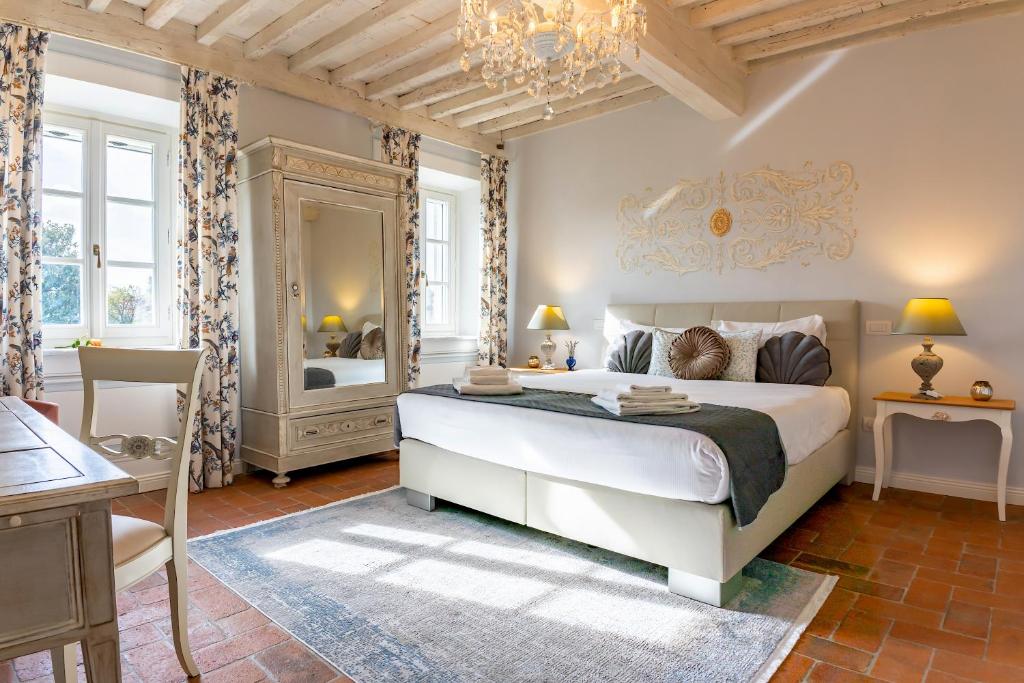 Villa La Preziosa - 2