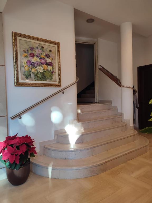 Hotel Cristallo photo