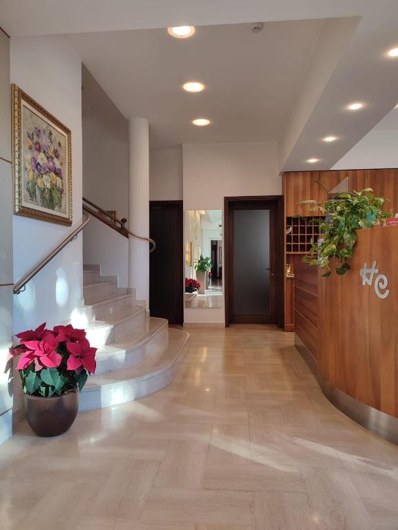 Hotel Cristallo photo