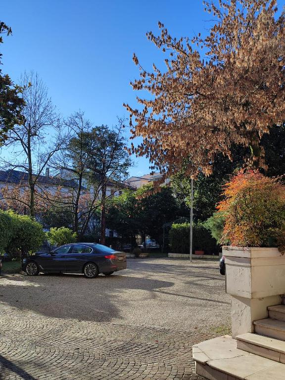 Hotel Cristallo photo