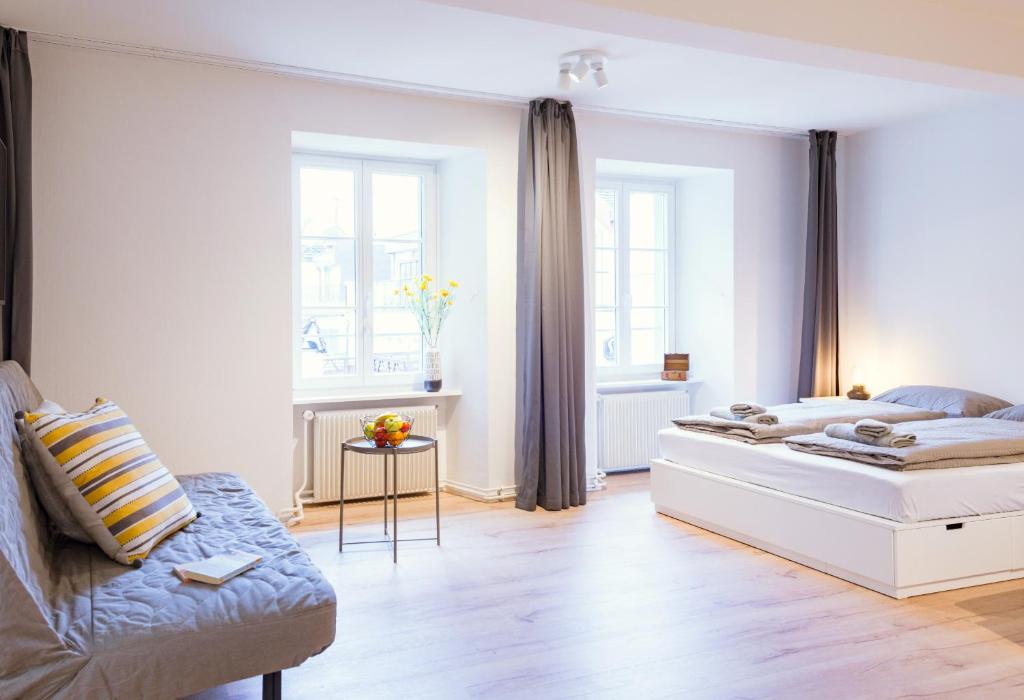 HITrental Zur Metzgern Apartments photo