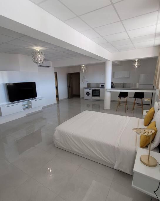 Hello Guyane(3), Suite Prestige Premium, 5 étoiles, Cayenne