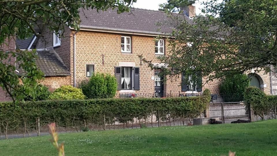 Hoeve op de Meer, Maastricht