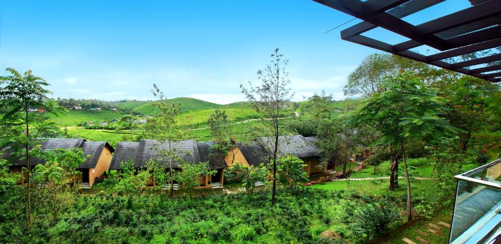 Tea Terrains Tea Terrain Resorts and Spa Hotel (Kuttikkanam) - Deals, Photos & Reviews